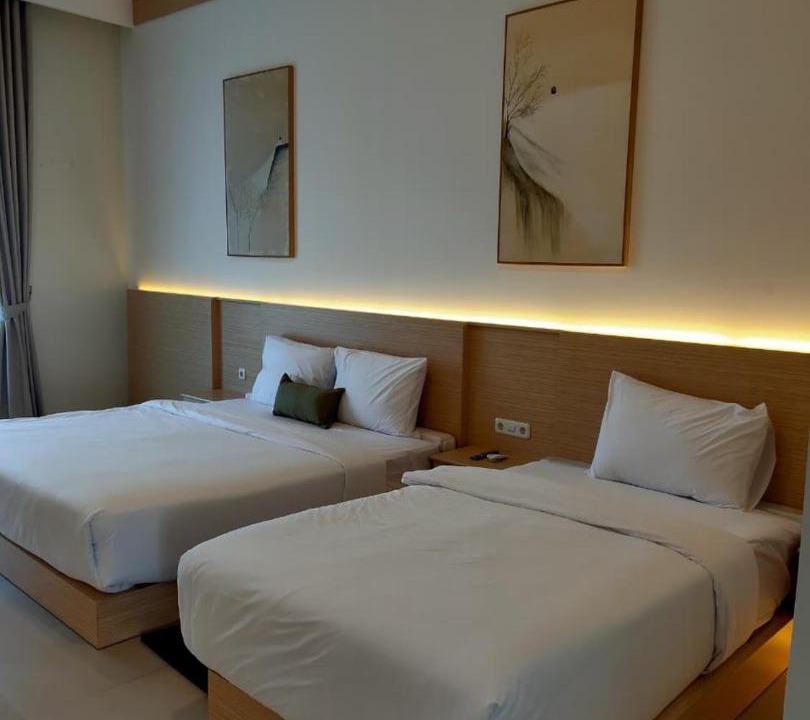 Photo of Bedroom in Bukittinggi
