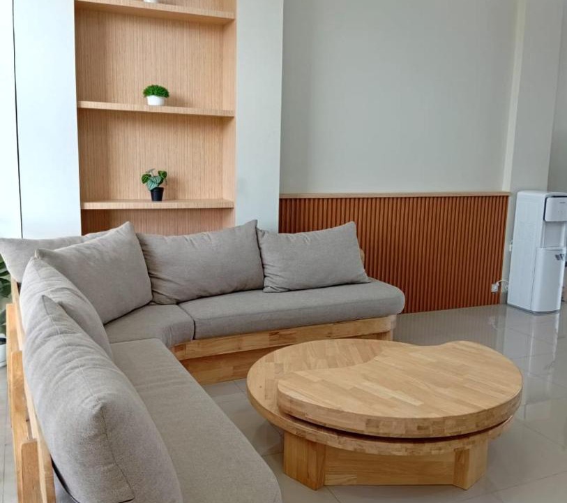 Photo of Livingroom in Bukittinggi
