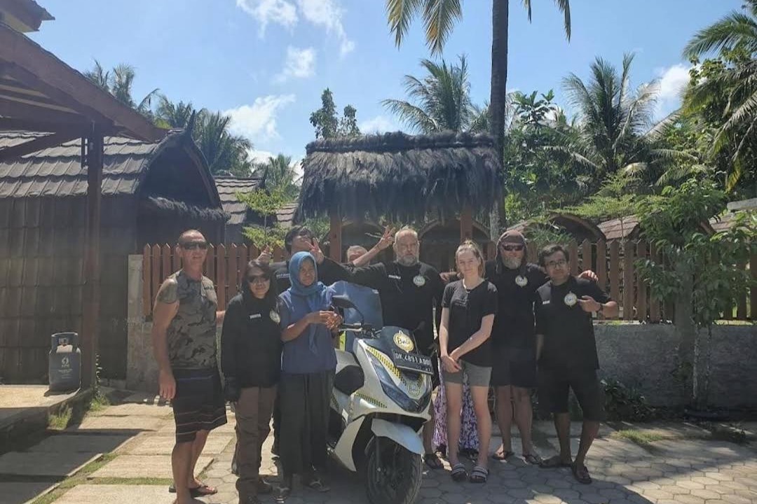 Photo of Others in Lombok