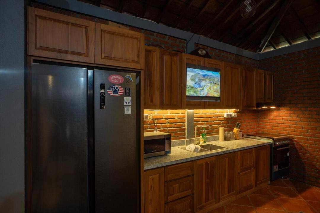 Photo of Kitchen in Lembang