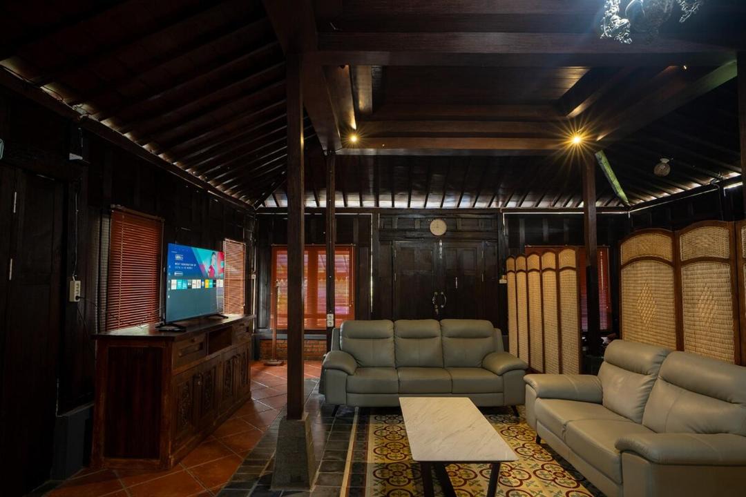 Photo of Livingroom in Lembang
