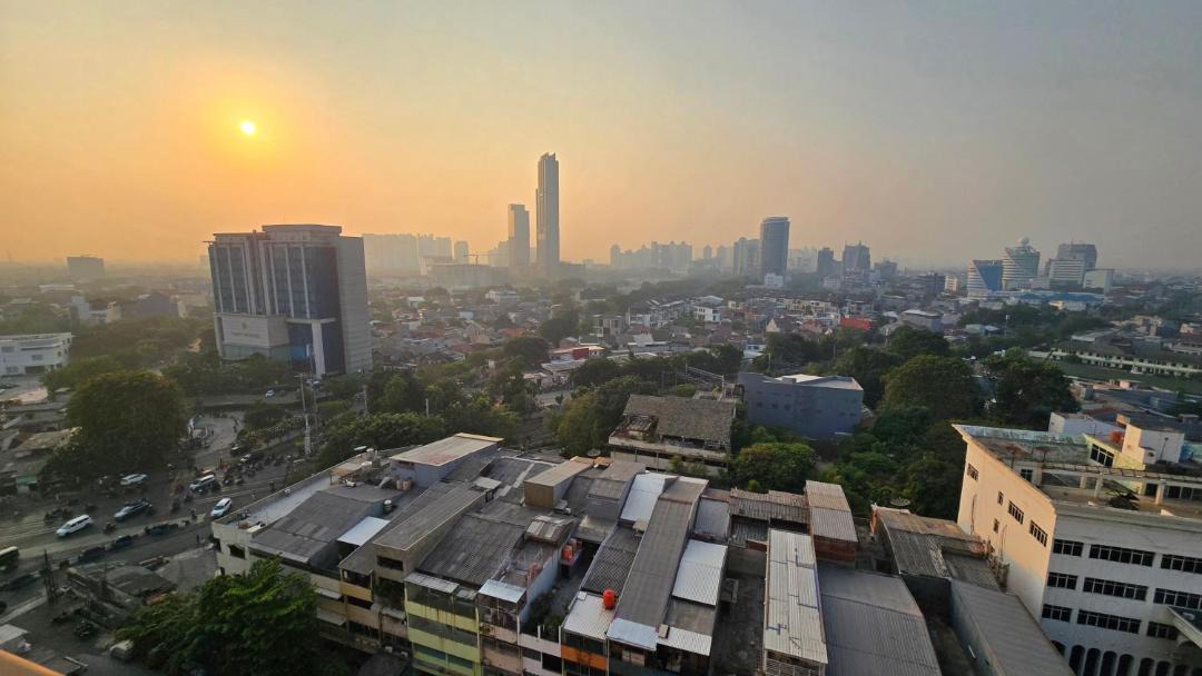 Photo of Others in Old Jakarta