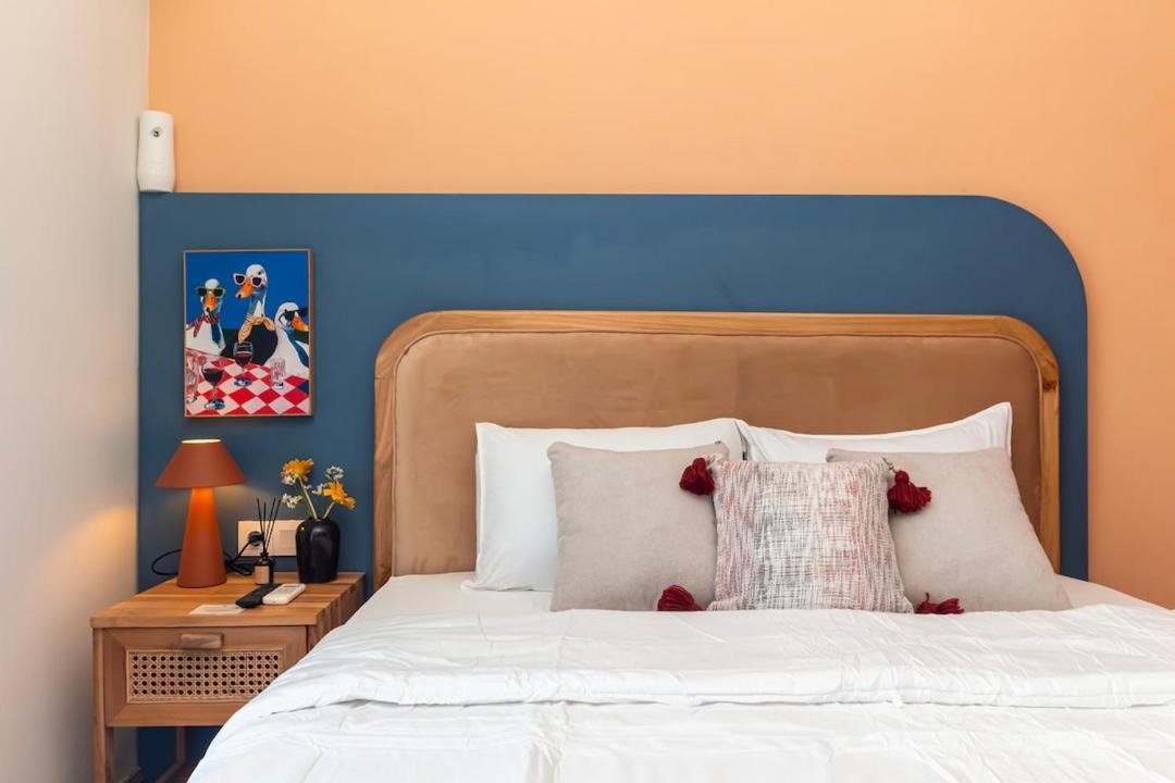 Photo of Bedroom in Pagedangan