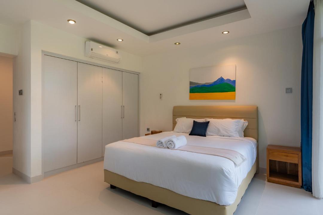 Photo of Bedroom in Melayang
