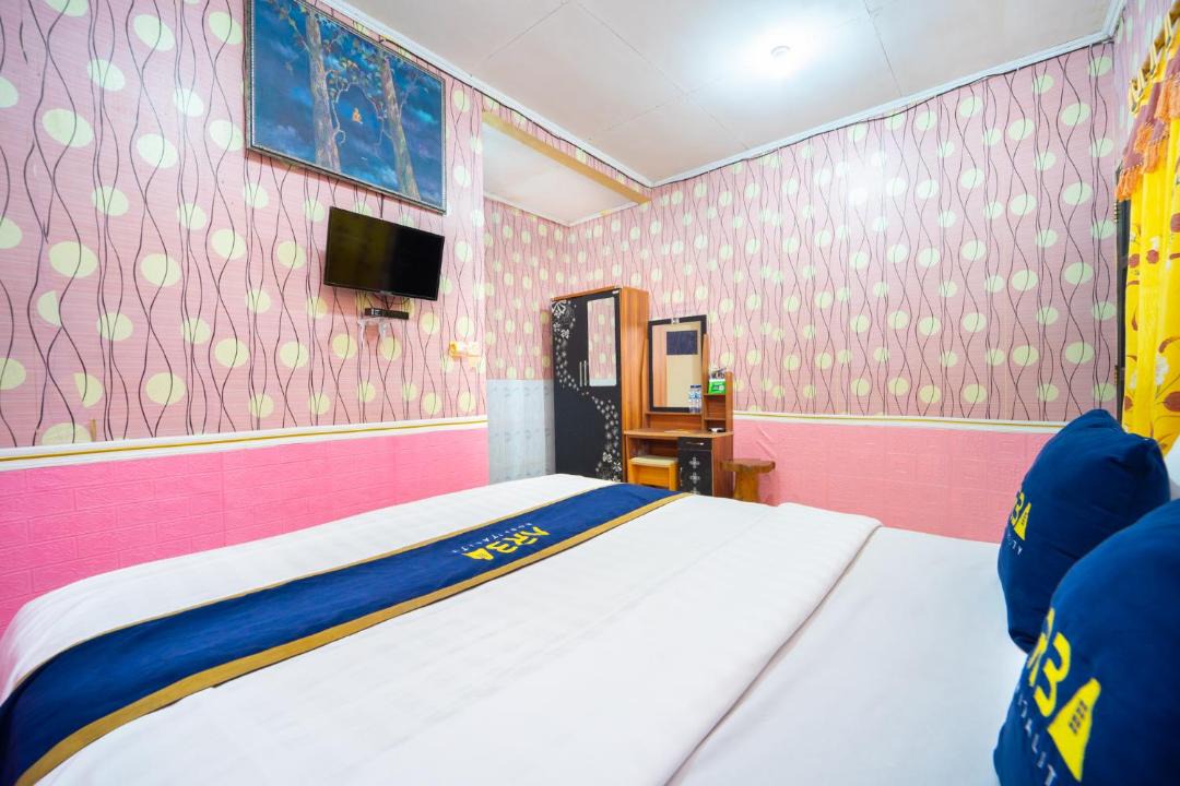 Photo of Bedroom in Mendut