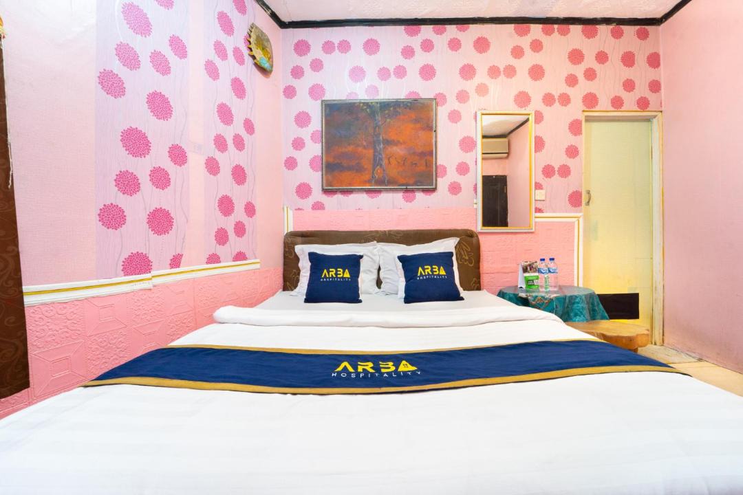 Photo of Bedroom in Mendut