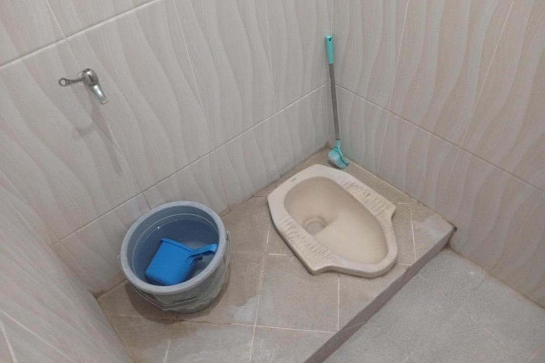 Photo of Bathroom in Jakarta