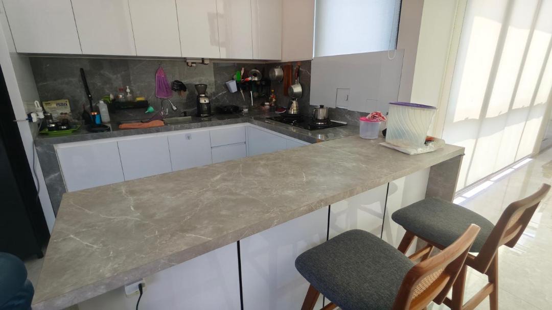 Photo of Kitchen in Probolinggo