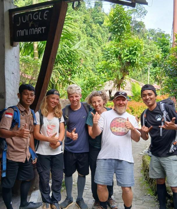 Photo of Others in Bukit Lawang