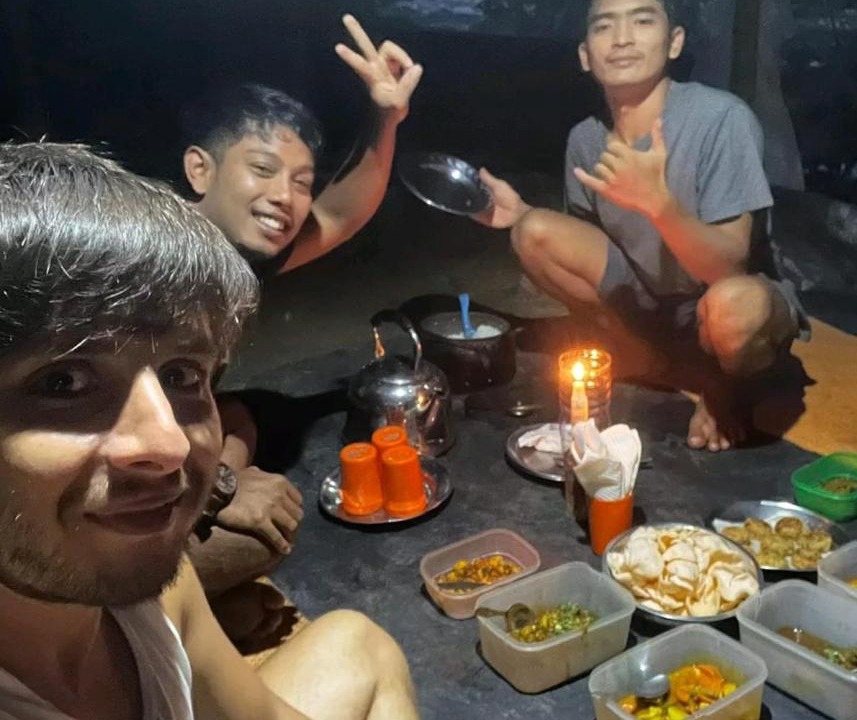Photo of Others in Bukit Lawang