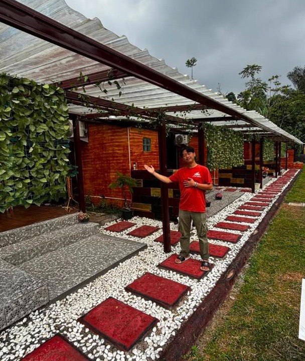 Photo of Others in Ciater