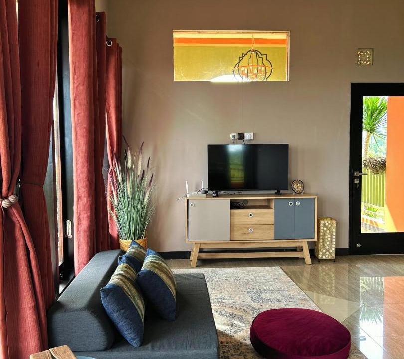 Photo of Livingroom in Batu