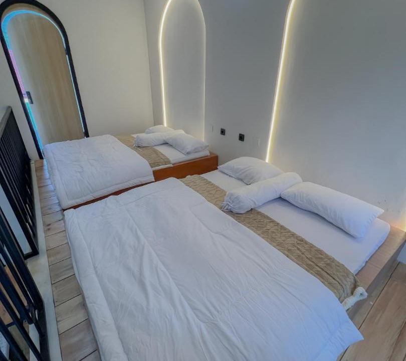 Photo of Bedroom in Kejajar