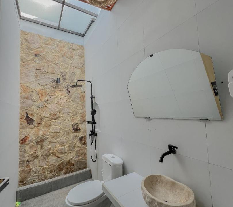 Photo of Bathroom in Kejajar
