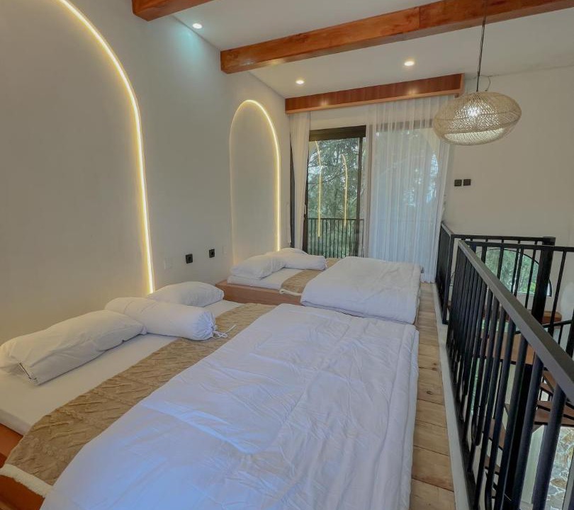 Photo of Bedroom in Kejajar