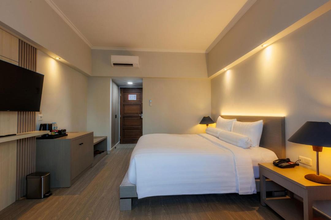 Photo of Bedroom in Banda Aceh