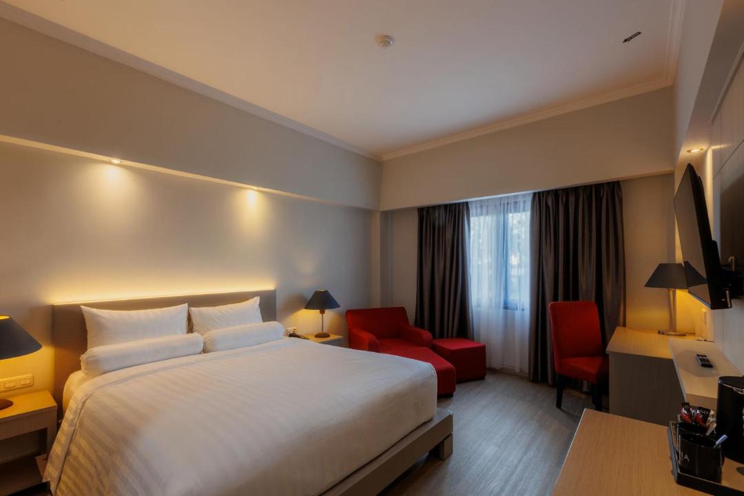 Photo of Bedroom in Banda Aceh