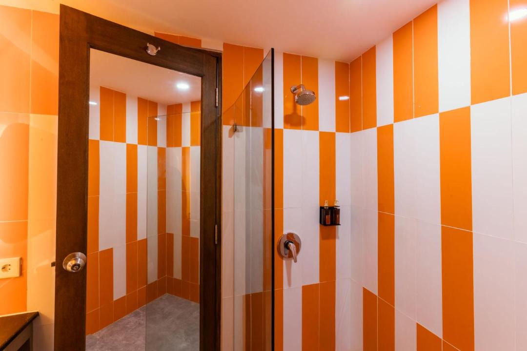 Photo of Bathroom in Banda Aceh