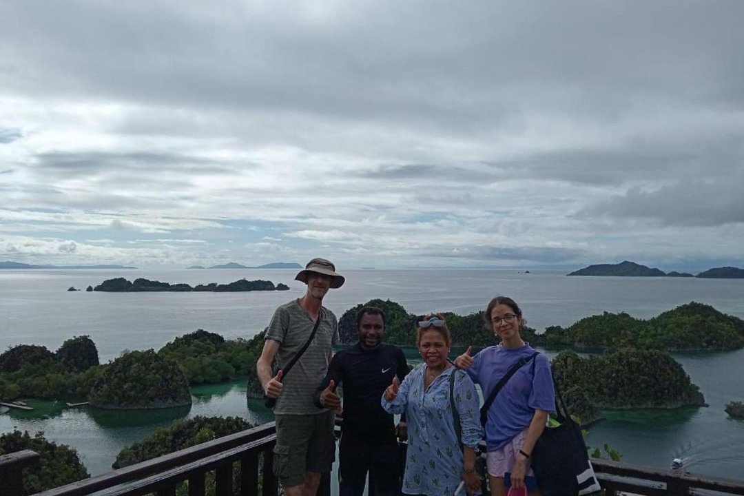 Photo of Others in Raja Ampat