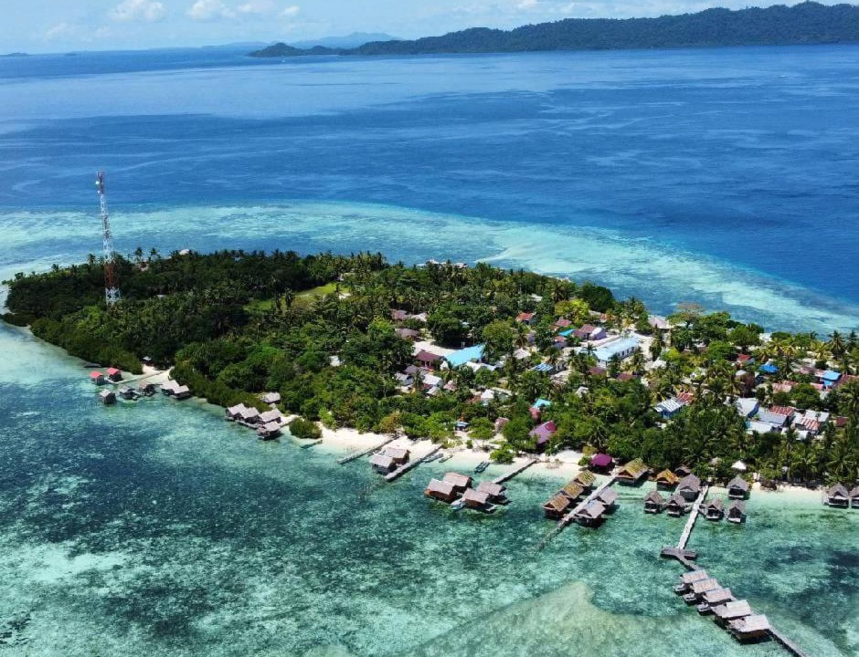 Photo of Others in Raja Ampat