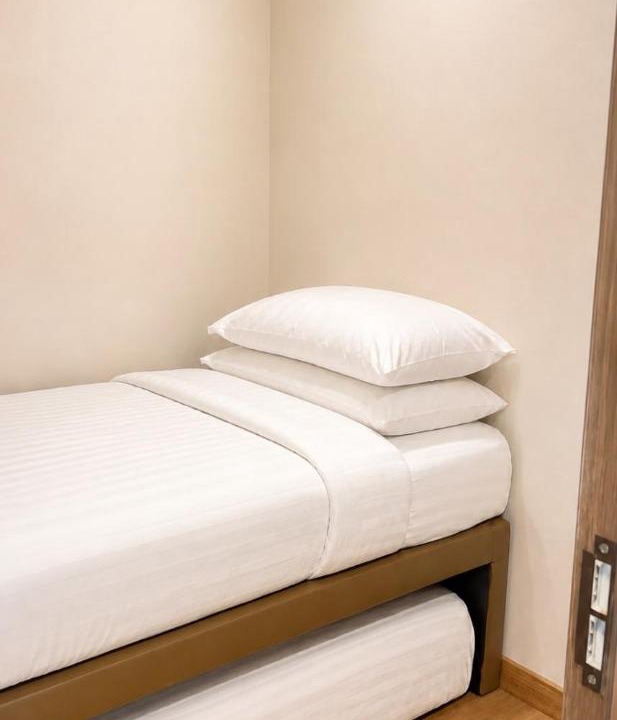 Photo of Bedroom in Bumi Serpong Damai