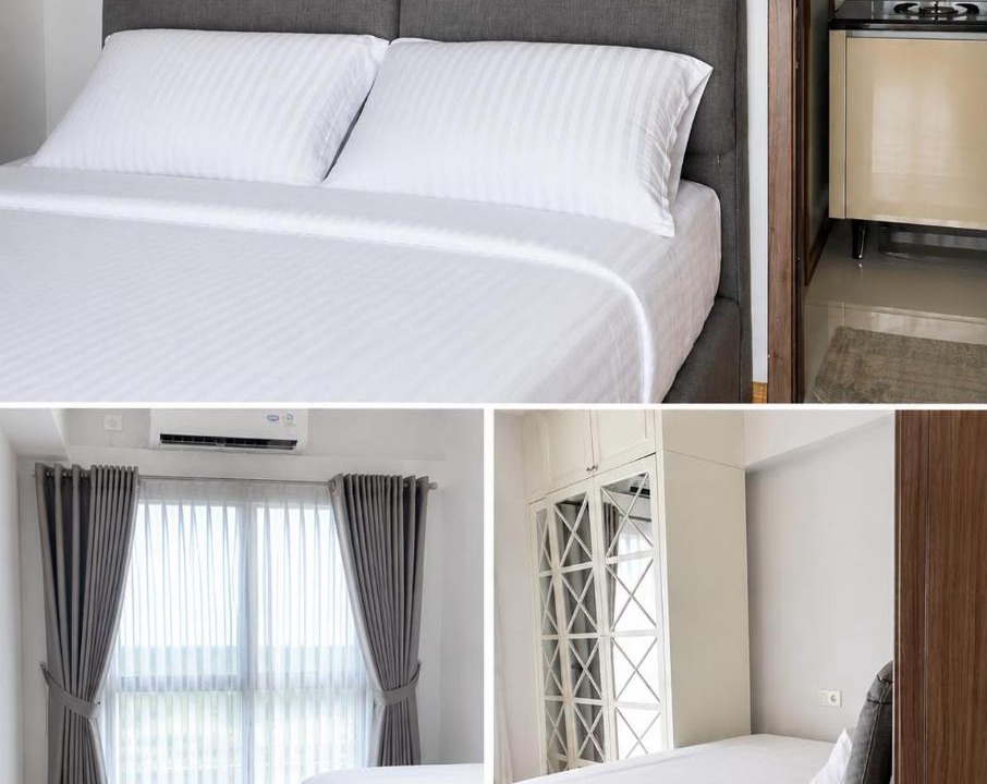 Photo of Bedroom in Bumi Serpong Damai