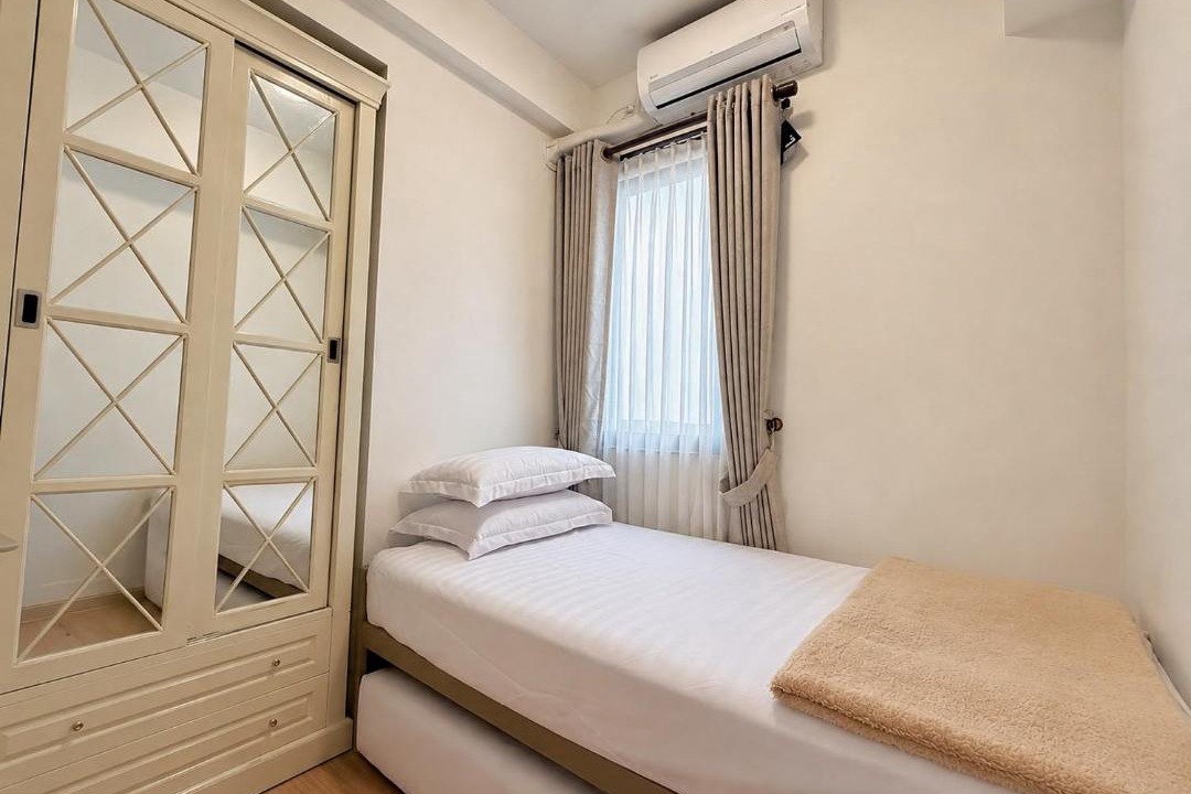 Photo of Bedroom in Bumi Serpong Damai