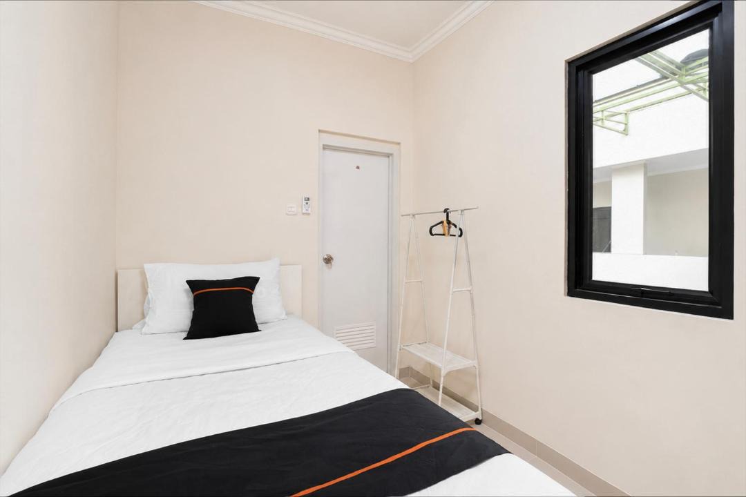 Photo of Bedroom in East Jakarta