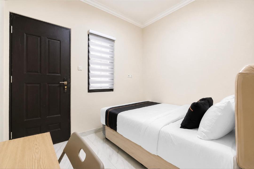 Photo of Bedroom in East Jakarta