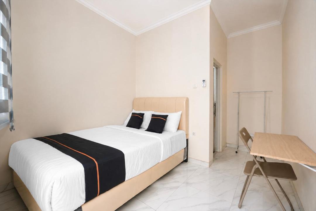 Photo of Bedroom in East Jakarta