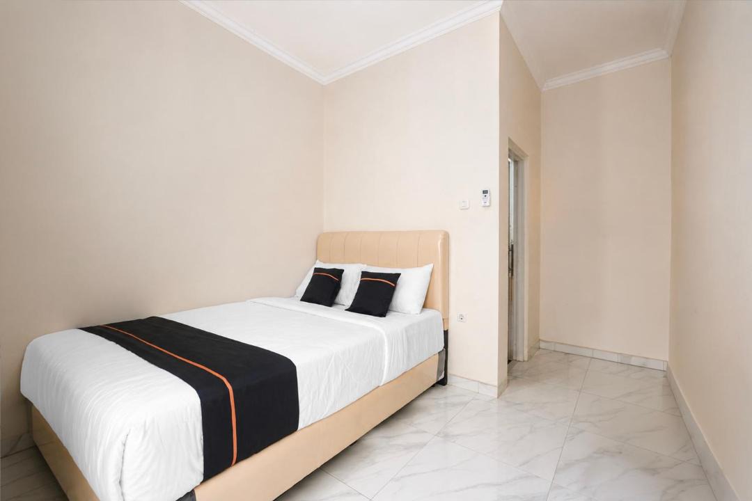 Photo of Bedroom in East Jakarta