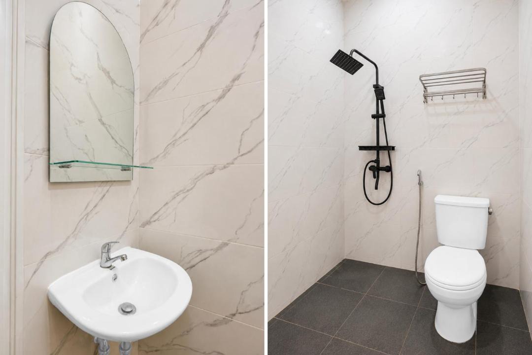 Photo of Bathroom in East Jakarta