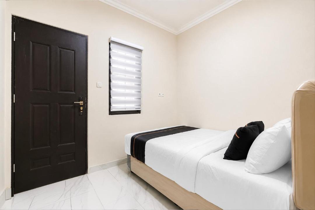 Photo of Bedroom in East Jakarta