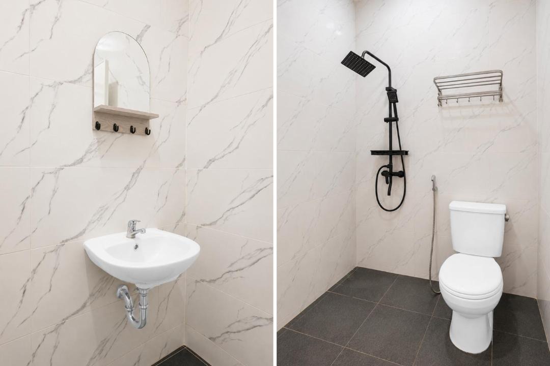 Photo of Bathroom in East Jakarta