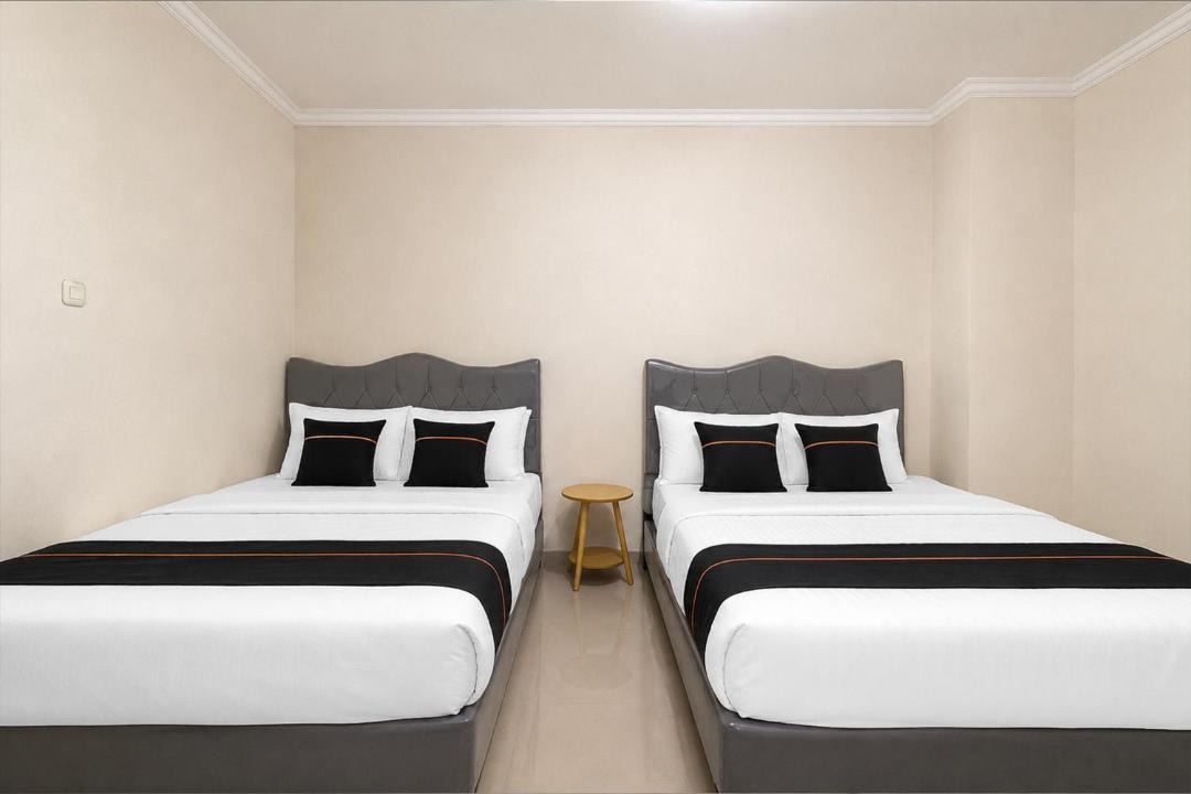 Photo of Bedroom in East Jakarta