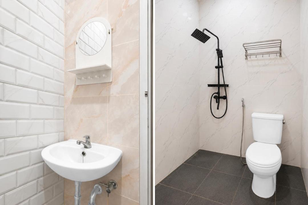 Photo of Bathroom in East Jakarta