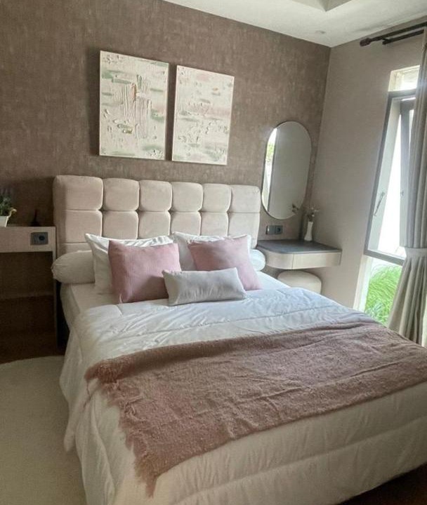 Photo of Bedroom in Padalarang