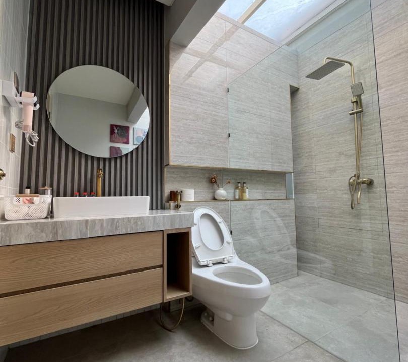 Photo of Bathroom in Padalarang