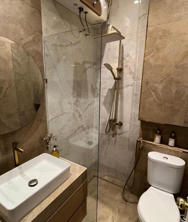 Photo of Bathroom in Padalarang