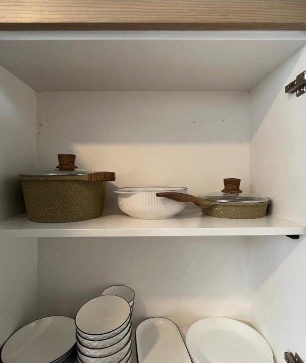 Photo of Kitchen in Padalarang