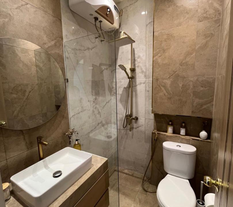 Photo of Bathroom in Padalarang