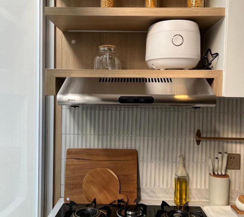 Photo of Kitchen in Padalarang