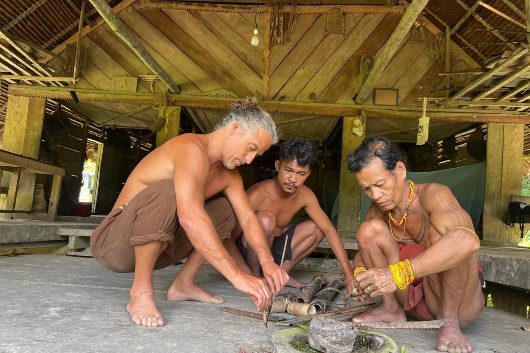 Photo of Others in Mentawai Islands