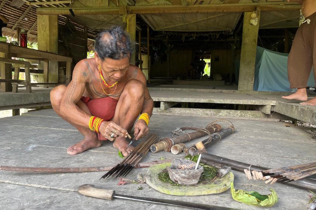 Photo of Others in Mentawai Islands