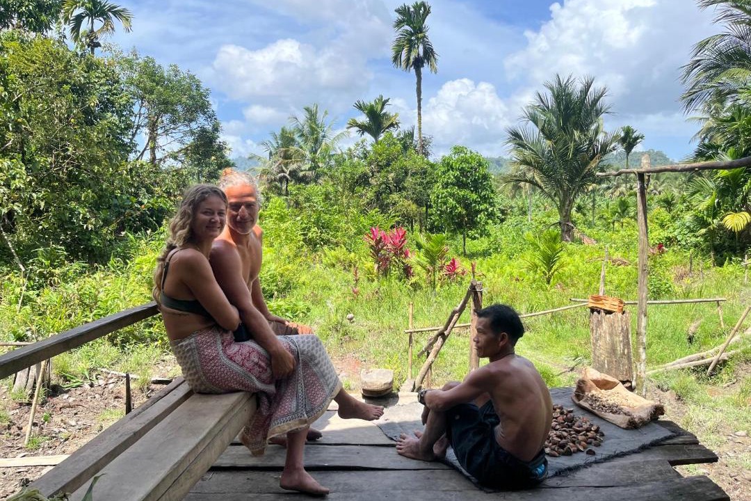 Photo of Others in Mentawai Islands