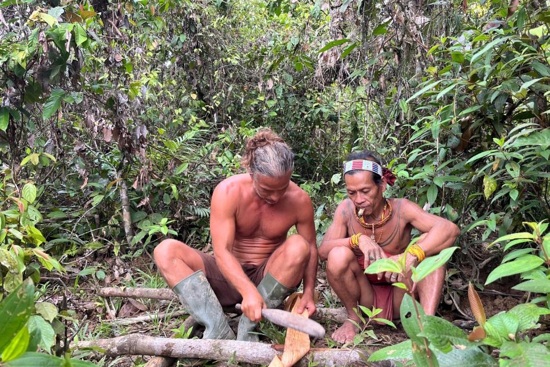 Photo of Others in Mentawai Islands