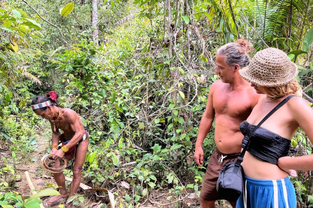Photo of Others in Mentawai Islands