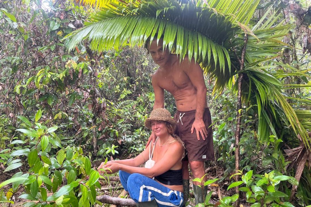 Photo of Others in Mentawai Islands