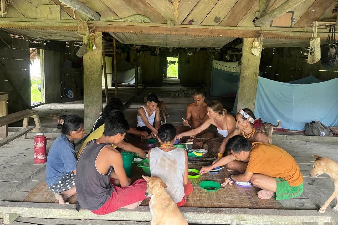 Photo of Others in Mentawai Islands