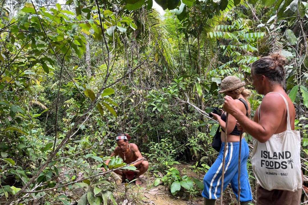 Photo of Others in Mentawai Islands